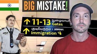 How I got a 1-Year INDIA VISA in 2021 🇮🇳 Everything You Need To Know