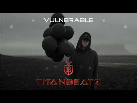 Vulnerable (NF | Tec9 | Chvse type beat) Prod. by TitanBeatZ