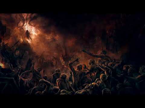 White Eyes - Righteous