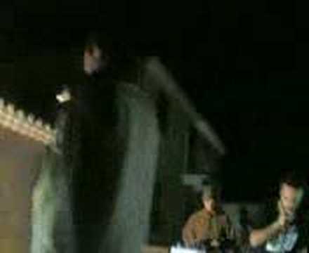 4 maq 2 edizione RGWC ALL STARS  BLING BLING + PIMP KILLER