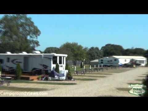 CampgroundViews.com - Duval's RV Park Wells Maine ME