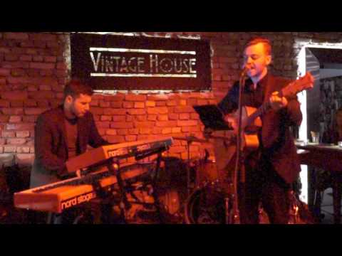 George Michael - Freedom (Cover by Georgi Zaikov)