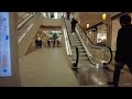 Philippines Makati City Rockwell Power Plant Mall 8X Escalator