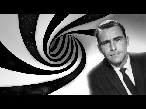 3x12 pt.1 La giungla - Ai Confini Della Realtà (The Twilight Zone)