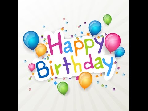 Michelle's Birthday - September, 28th 2016 - Vancouver/CA