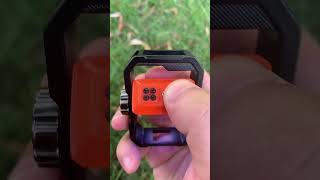 Mecha Gyro Lighter, so cool! #foryou #goodthing #fyp #gyro #usblighter #mecha