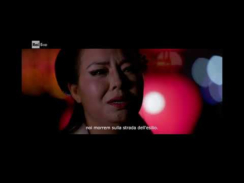 Hui He - Signore ascolta (Turandot - Puccini) [from Hui He. Un soprano dalla Via della Seta