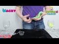 Paano Magalaw un Wacky Worm | learn how to play with Wacky | Unboxing of Wacky Worm