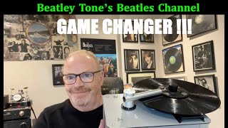 Video thumbnail for RECORD CLEANING GAME CHANGER - Pro-ject  VC-E2 Test and Review #vinylcommunity by Beatley Tone's Beatles Channel