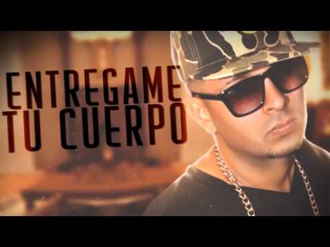 Ramdiel y Kelmo feat. Carlitos Rossy - Noche De Peligro (Official Lyric Video) reggaeton 2016