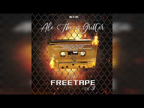 Ale The Gritter x Realla World Kay - Street Life