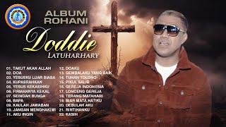 Download lagu Lagu Rohani || ALBUM ROHANI DODDIE LATUHARHARY || FULL ALBUM ROHANI mp3
