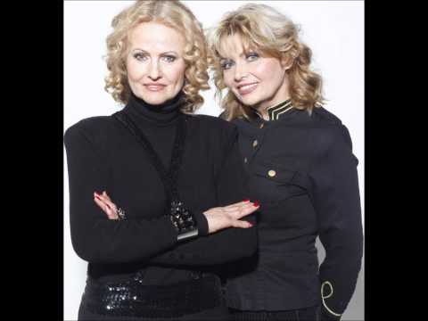 Duo Kamelie - Teče voda, teče