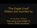 The Eagle Cried