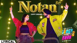 Notan (Lyrical)
