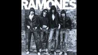 The Ramones - Let&#39;s Dance (Lyrics in Description Box)