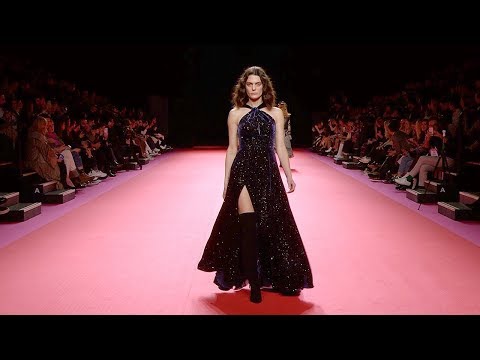 Teresa Helbig | Fall Winter 2020/2021 | Full Show