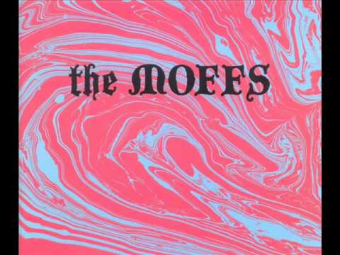 The Moffs - I once knew