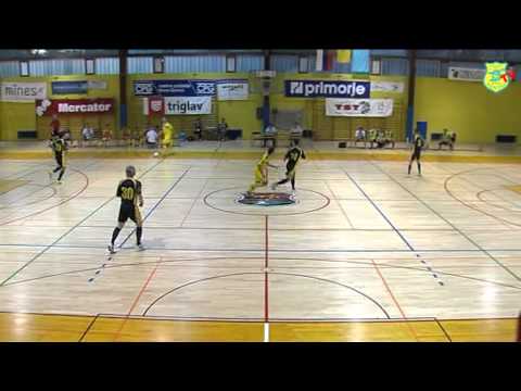 Puntar TV: 1.SFL (2.krog), Puntar 2:0 Casino Safir