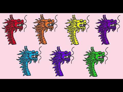 Steluta Serii - Balaurul cel cu sapte capete de Petre Ispirescu