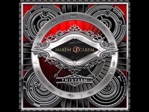 Harem Scarem - Thirteen 01 - Garden Of Eden