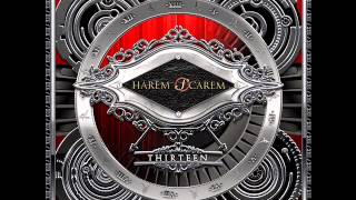 Harem Scarem - Thirteen 01 - Garden Of Eden