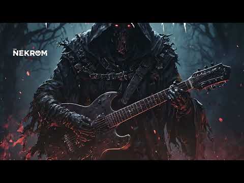 TheNEKROM – Eternal Hollow| Gothic Metal