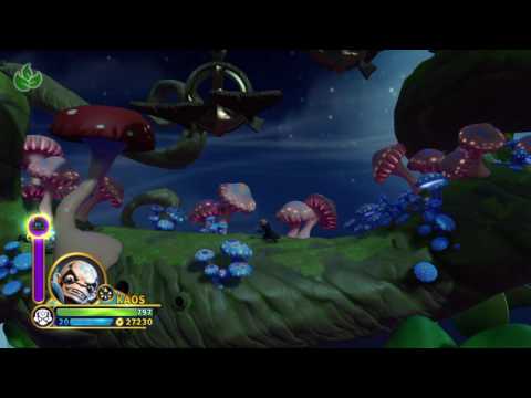 Skylanders Imaginators 100% walkthrough part 4