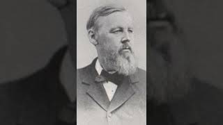 Lucius Chittenden – the first Republican Register of the Treasury