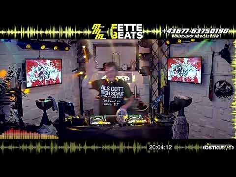 MMM FETTE BEATS 266 - Best Rock Songs und Balladen mit FETTE BEATS!!!