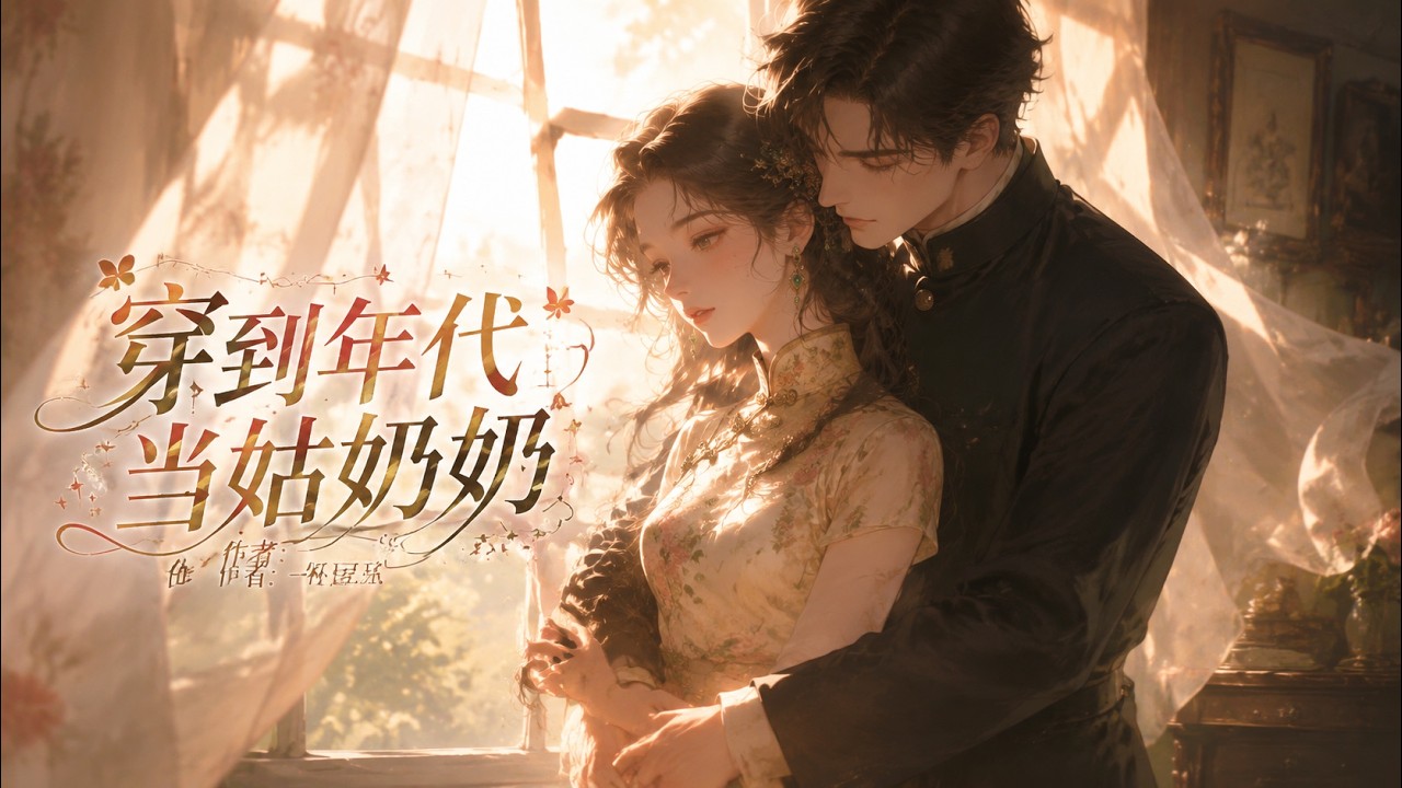 【完结三】💕《穿到年代当姑奶奶》仙狐渡劫失败穿成小奶娃，辈分却是全村最高。村民拿她当眼珠疼，?
