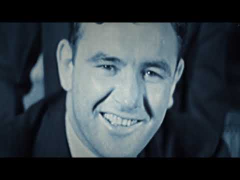 James Braddock - The Cinderella Man