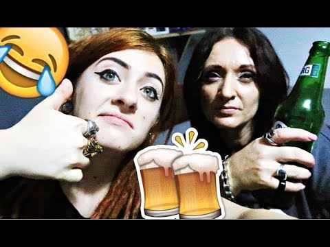 TESTUL PRIETENIEI CU MAMA !!!