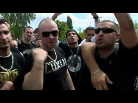 BBT feat. GRECKOE, VERO, JASHA & RAKO - "SÜDBERLINSTYLE PART 2" (OFFICIAL VIDEO)