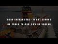SPECIAL NATAL 2019 LENSO MERAH KELILING PAPUA EL NINO X NANJI YOSEPH Official Liryc Video
