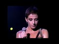 Mecano - Tú (Live'91 Córdoba)
