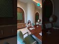 Nita Ambani Launches The All New Arts Cafe At NMACC Curly Tales Shorts