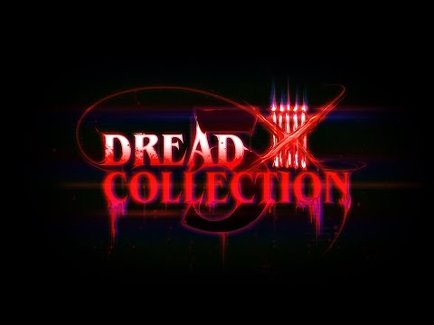 Dread X Collection 5 Official Launch Trailer thumbnail