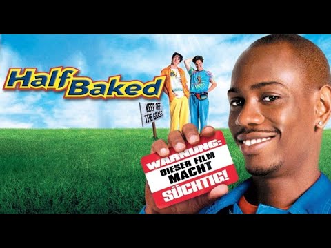 Half Baked(2017) Movie | Harland Williams,Jim Breuer,Guillermo Díaz,Dave Chappelle | Review & Facts