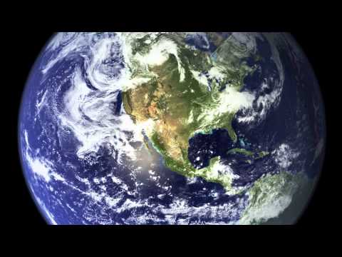 NASA Recordings - Voice of Earth