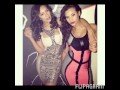 Erica And Cyn