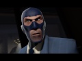 Team Fortress 2: Meet The Spy (Russian) 