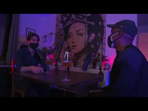 Mike Moreno Interviews MARVIN SEWELL - House Guest Series Ep 21