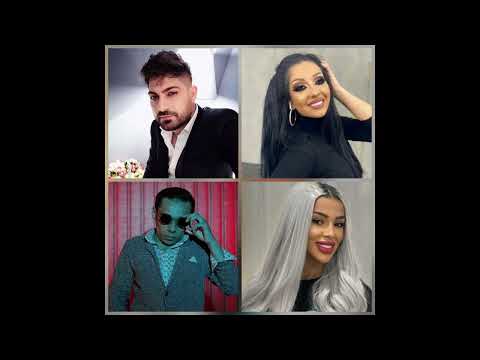 Ticy, Narcisa, Edy Talent și Cristina Pucean - Poate fata (negativ)