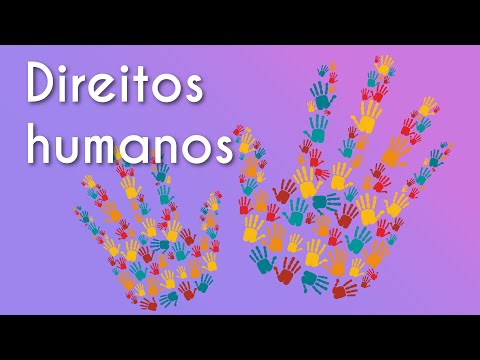 Human Rights - Brazil School