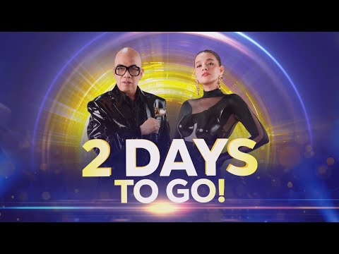 Battle of the Judges: 2 days to go!