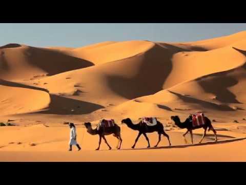 Loreena McKennitt - Sun, Moon And Stars