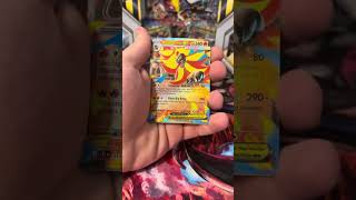 Pokémon Pack Ripping 181 Chaos Rising Etb #pokemon #pokemontcg #pokemoncards #pokémon