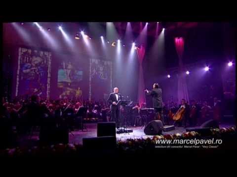 Ave Maria - Marcel Pavel (Official - HD)