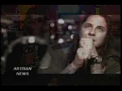 P.O.D. BACK WITH THE RETURN OF MARCOS